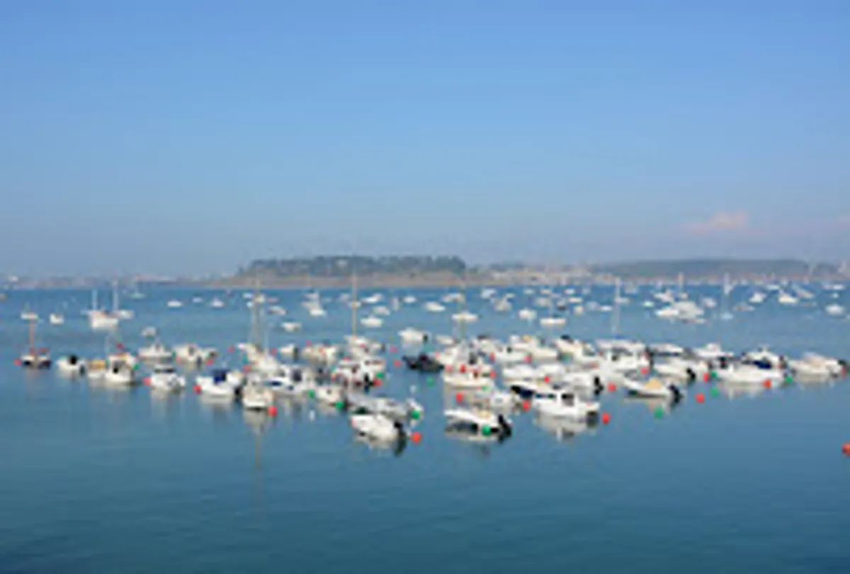 Dinard conciergerie - Photo 2