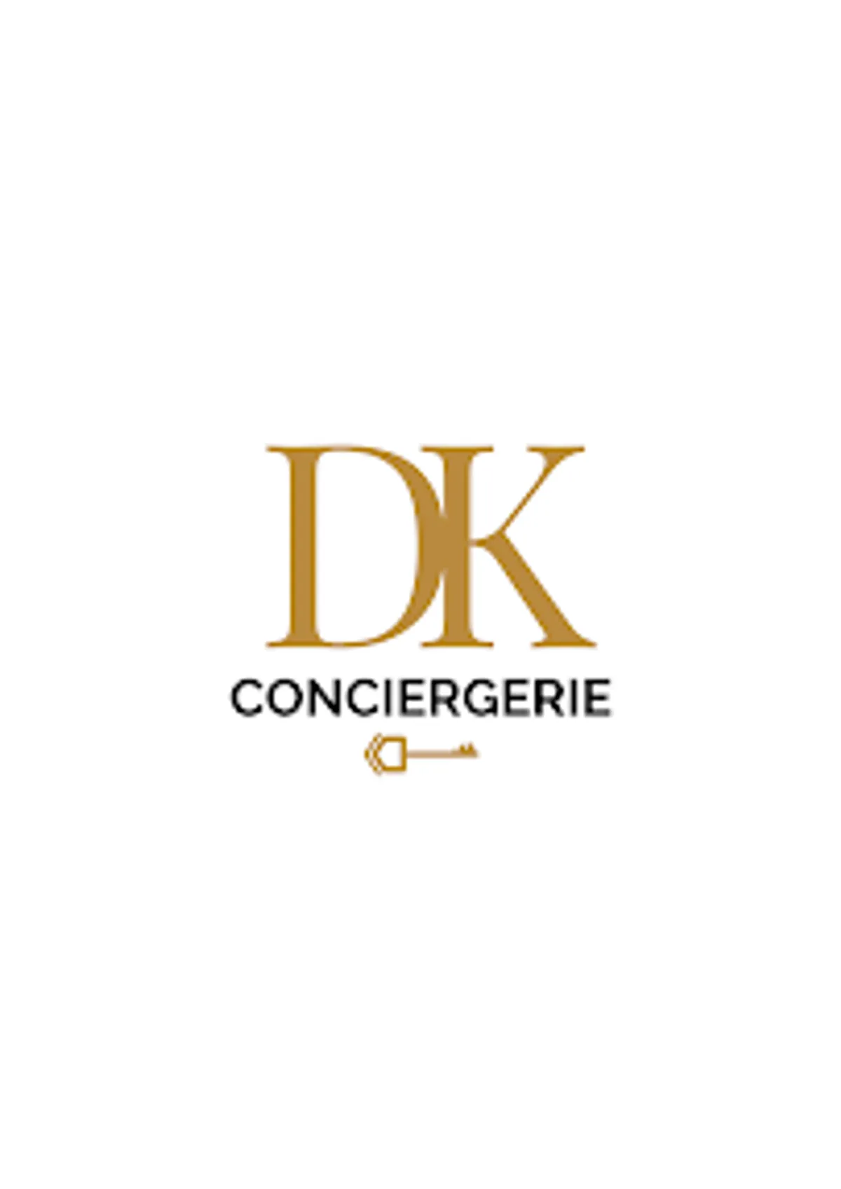 DK Conciergerie