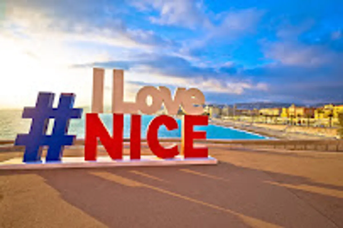 Dolce Vita Riviera Conciergerie Nice - Photo 6