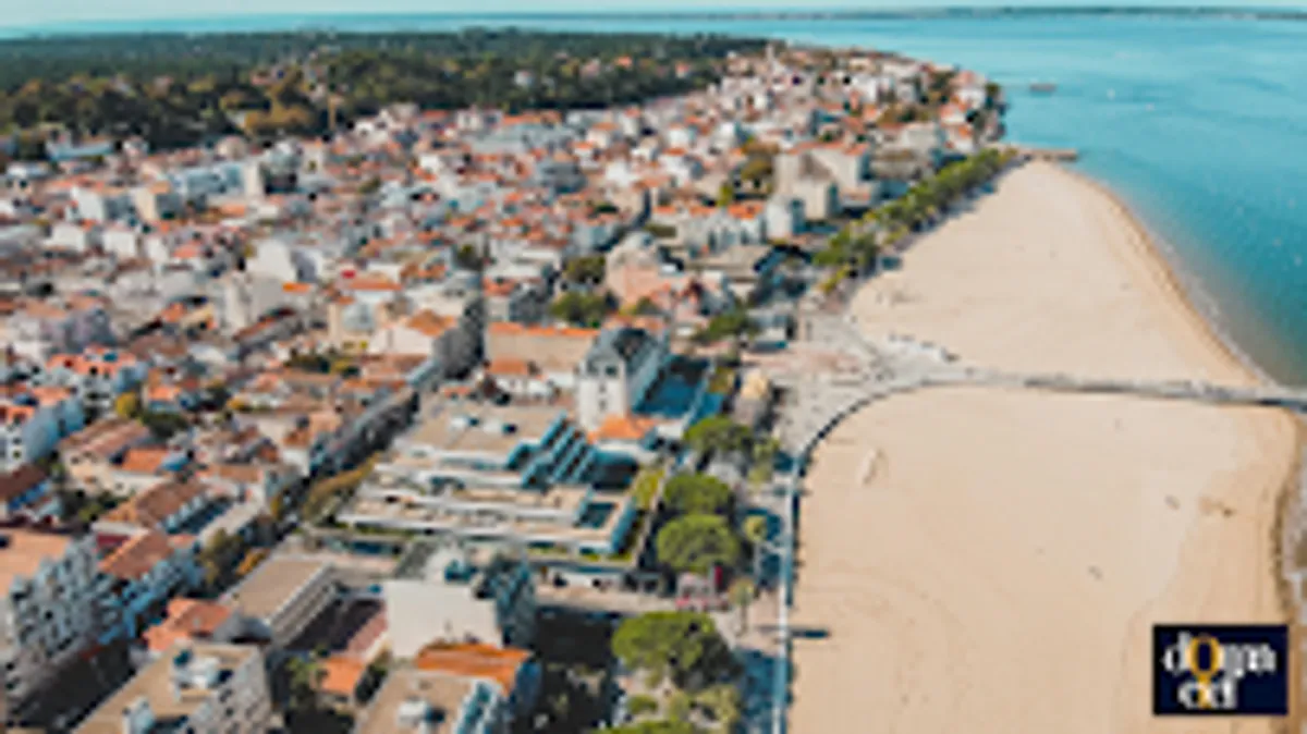 Domaclef | Votre conciergerie sur le bassin d'Arcachon - Photo 4