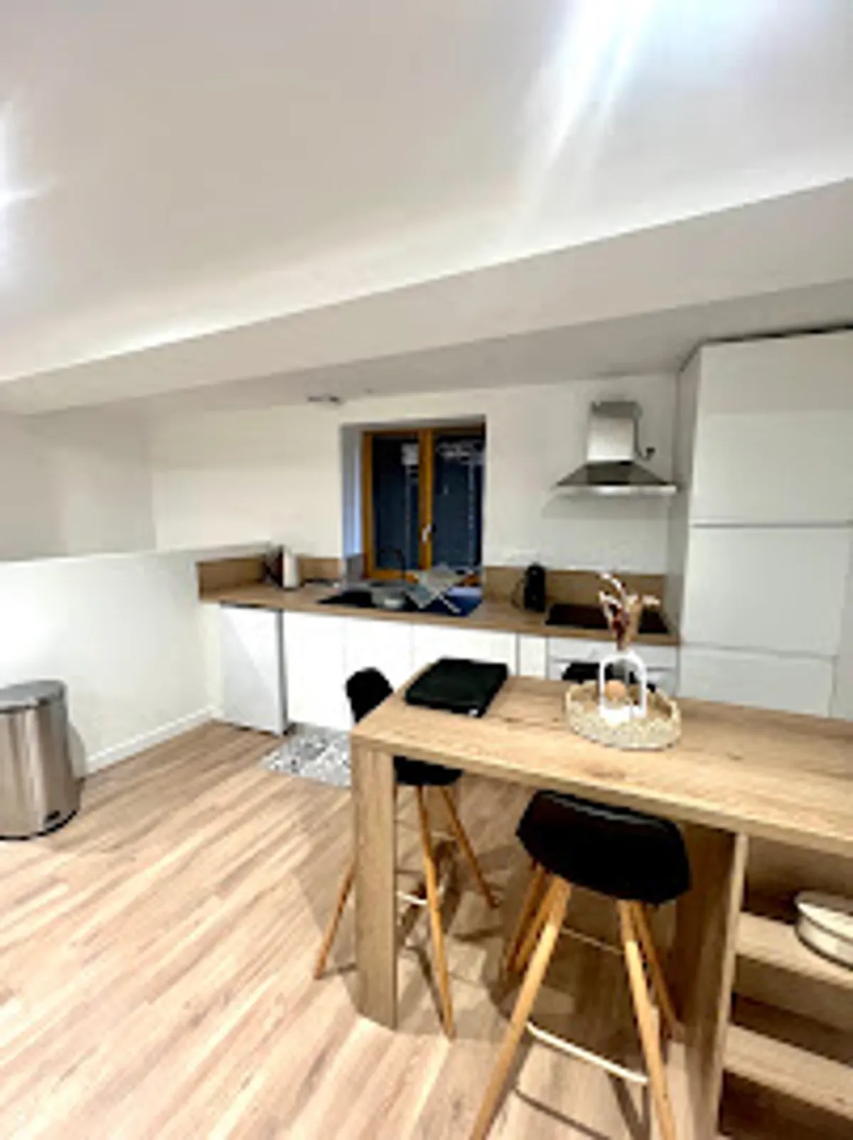 Dôme Conciergerie Airbnb er Booking à Clermont-Ferrand - Photo 3