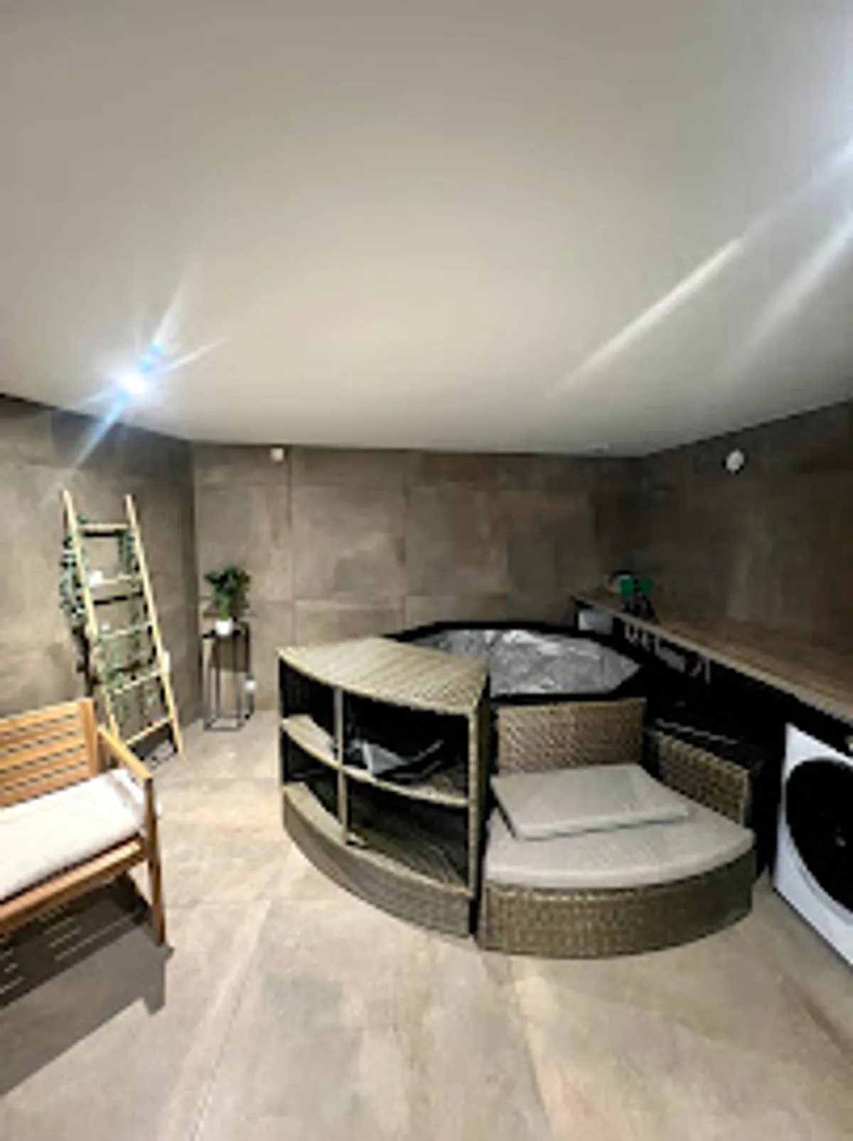 Dôme Conciergerie Airbnb er Booking à Clermont-Ferrand - Photo 6