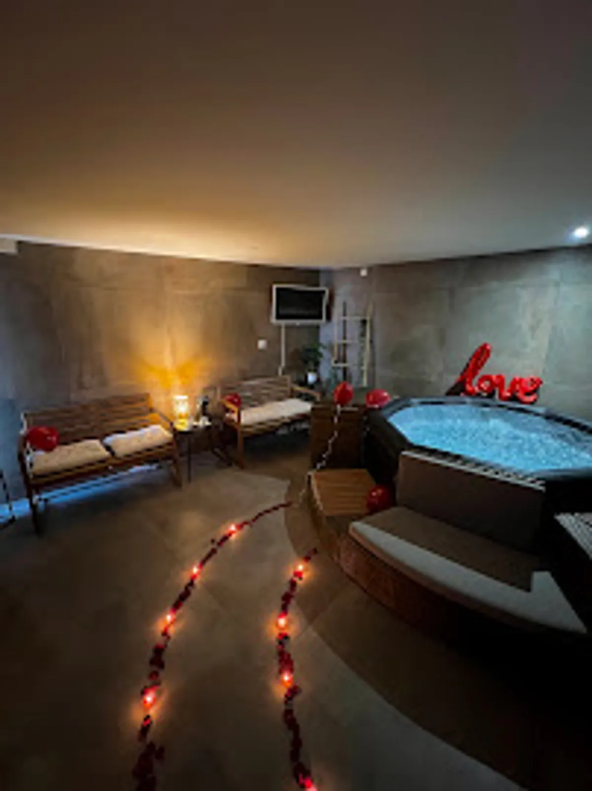 Dôme Conciergerie Airbnb er Booking à Clermont-Ferrand - Photo 9