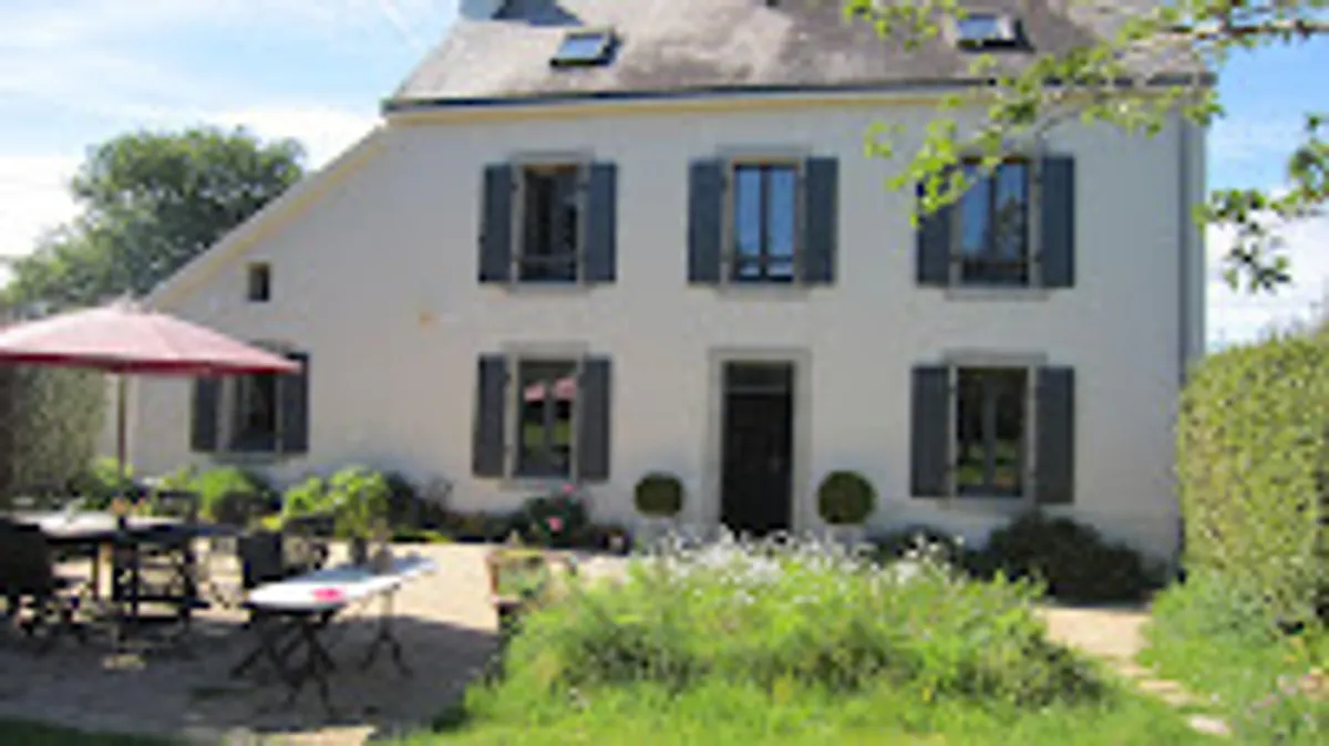 Dormir en Finistère - Camille Conciergerie - Photo 3