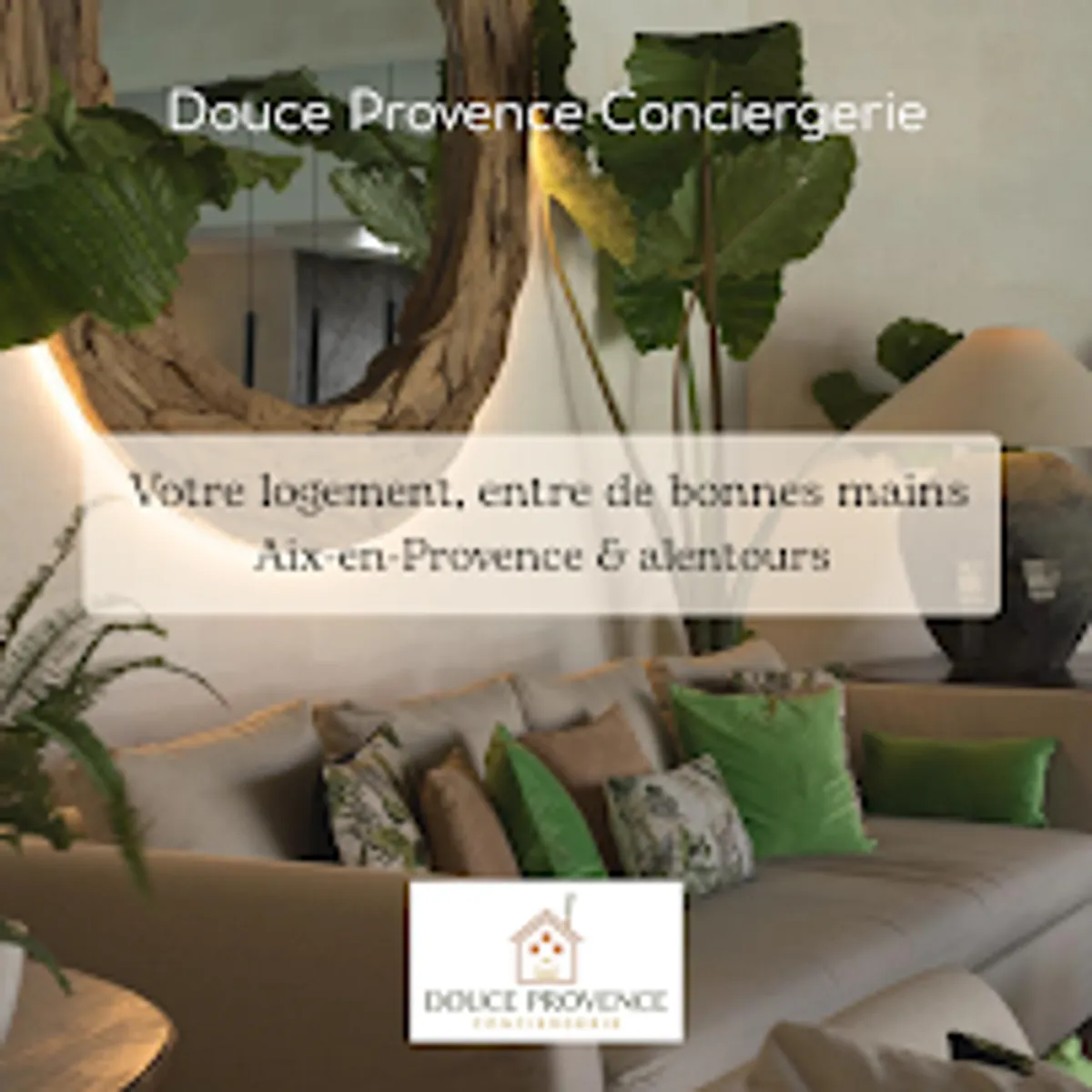 Douce Provence Concierge - Photo 7