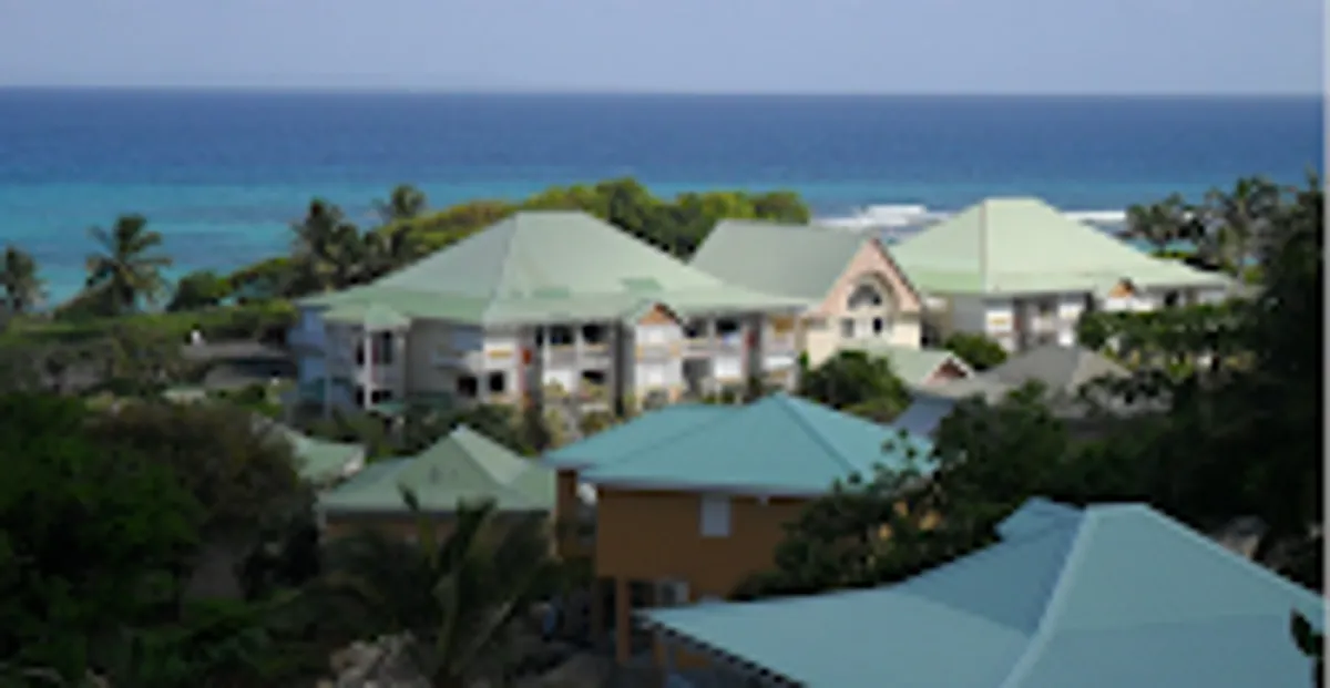 Dream Services 971 Anse des rochers Bougainvillier 231 Saint François Guadeloupe