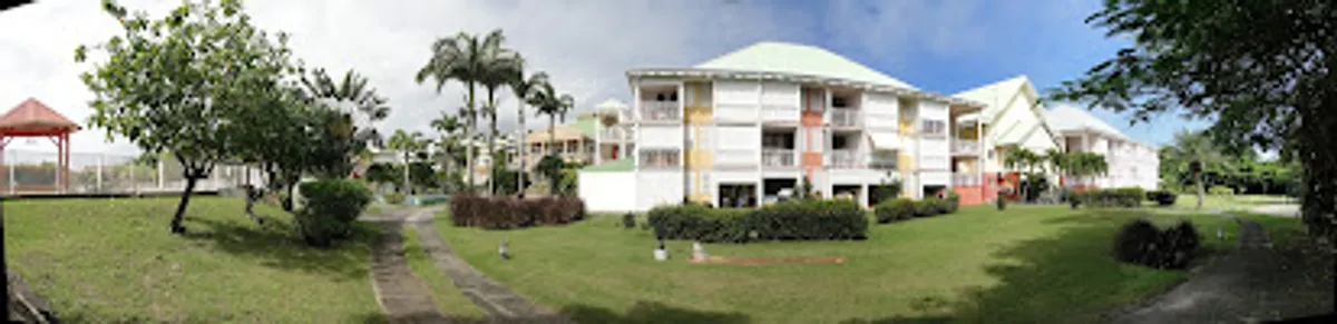 Dream Services 971 Anse des rochers Bougainvillier 231 Saint François Guadeloupe - Photo 3