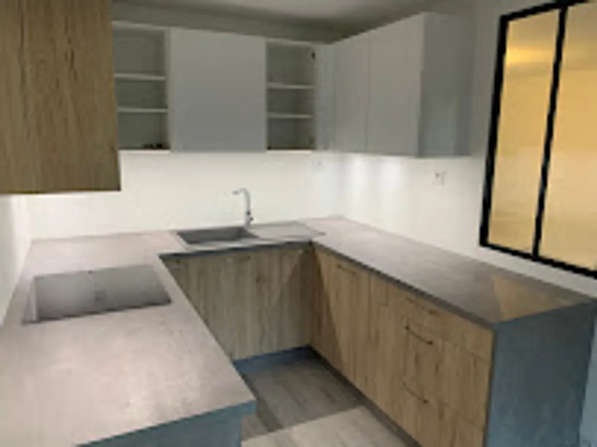 Dress'ko travaux conseils - Photo 7