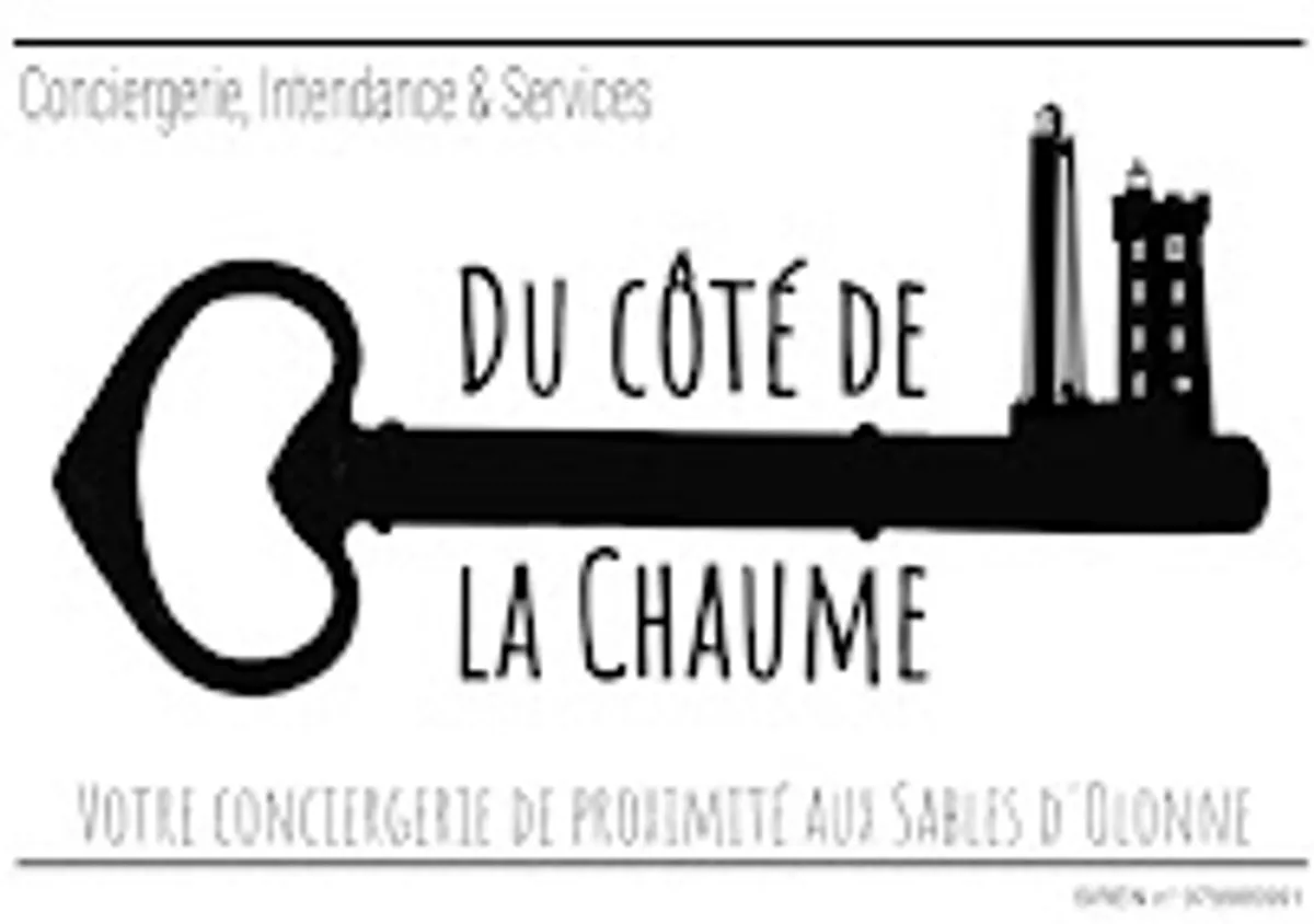 Du côté de la Chaume - Conciergerie - Photo 4