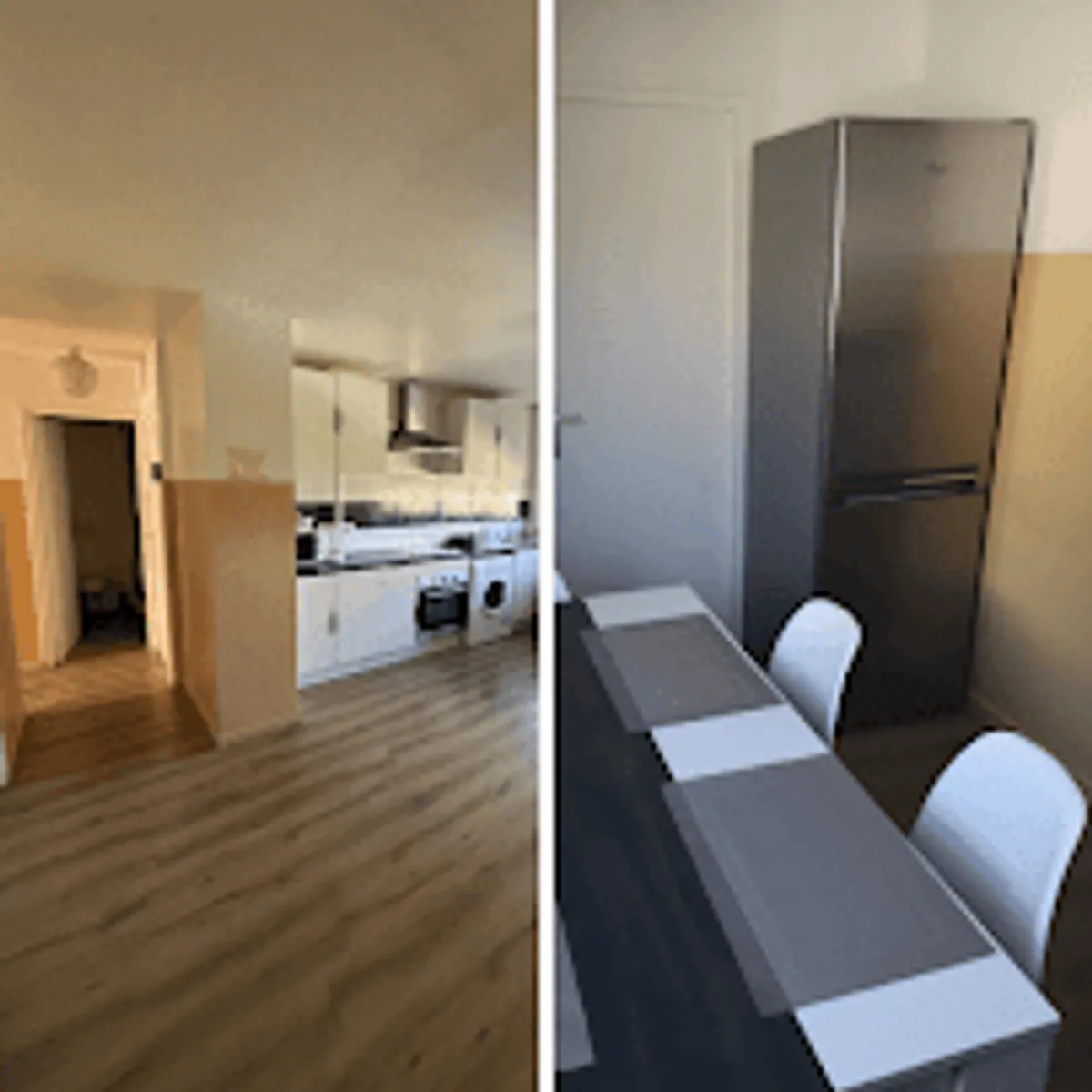 Easy rent location - Photo 3