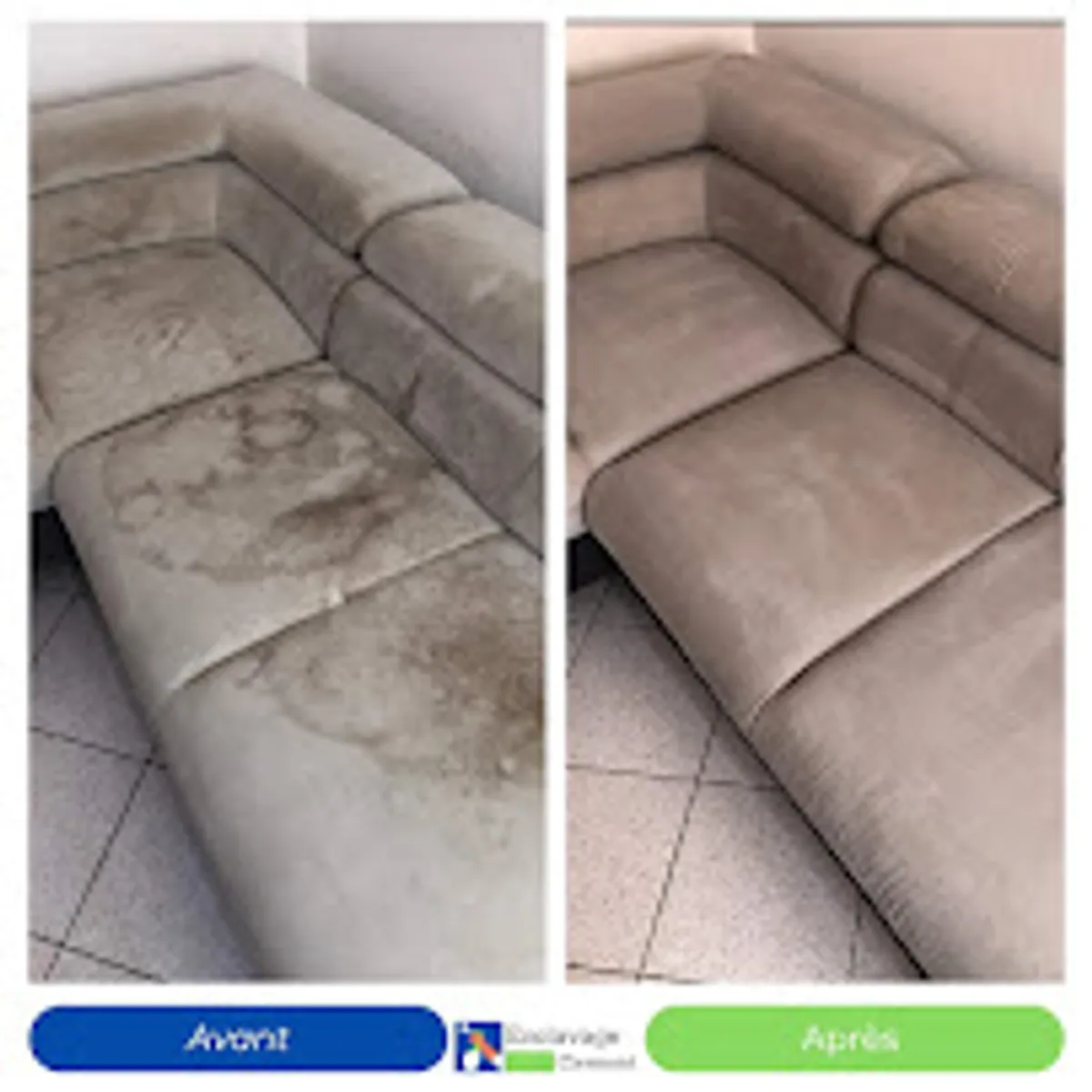 Ecolavage Clermont - Entreprise de nettoyage - Photo 3