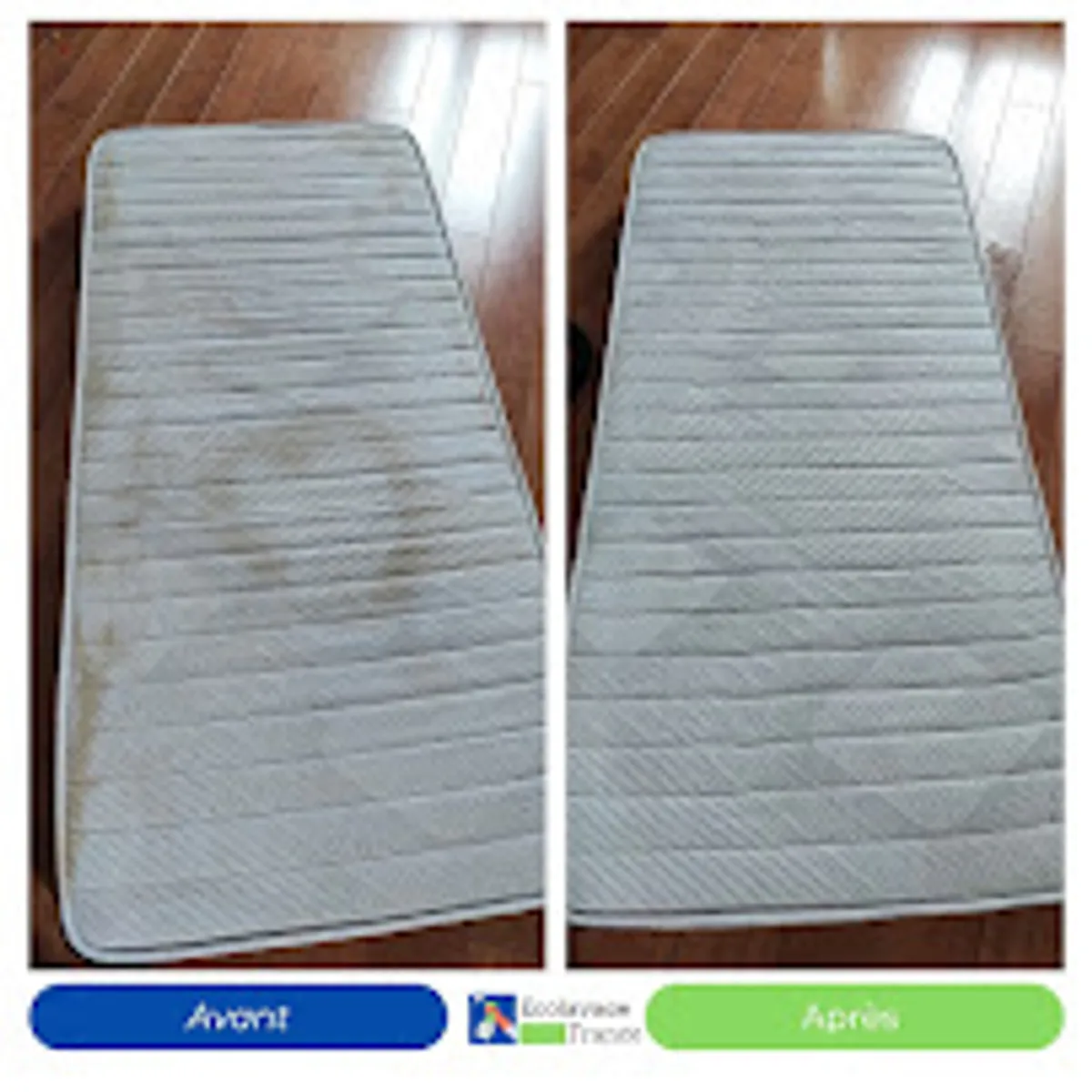 Ecolavage Clermont - Entreprise de nettoyage - Photo 4