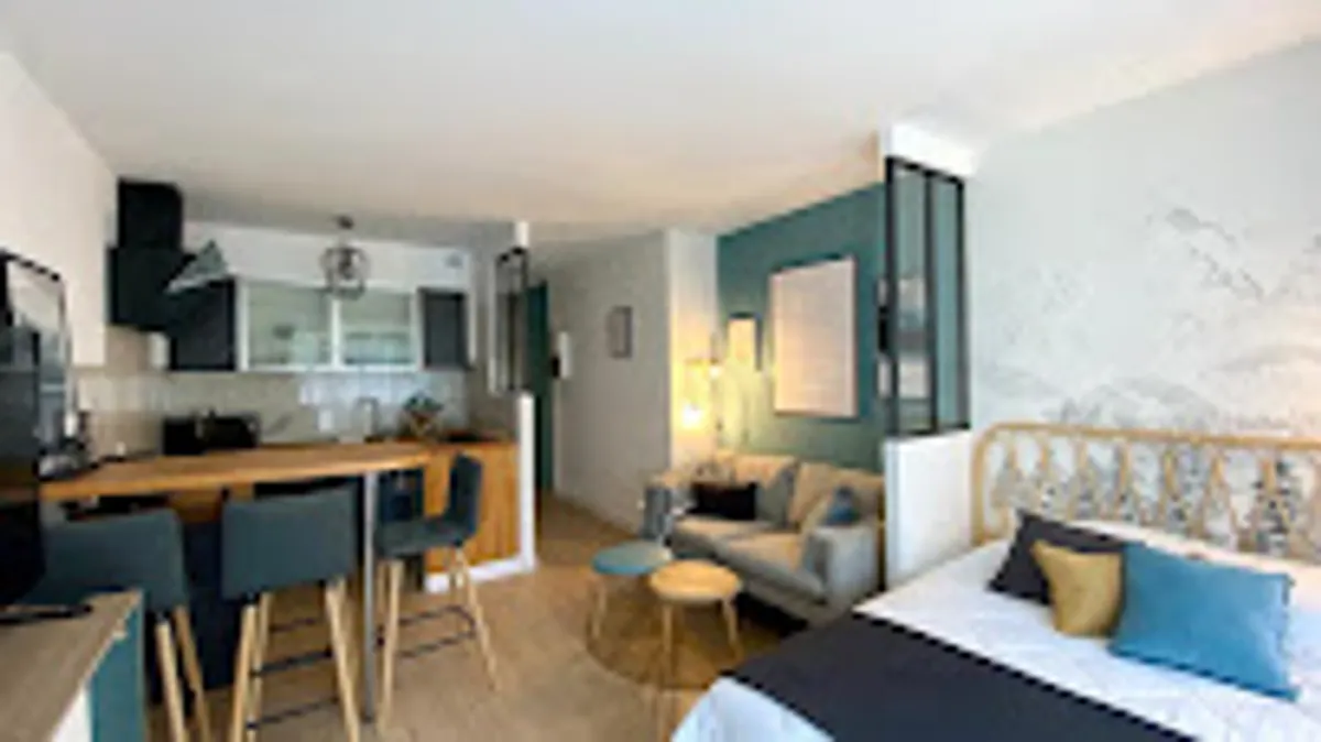 EDENROC CONCIERGERIE