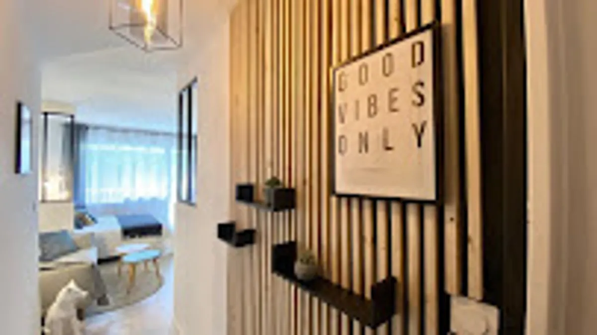 EDENROC CONCIERGERIE - Photo 2