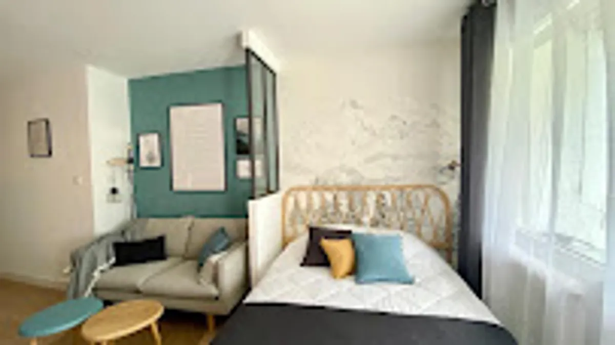 EDENROC CONCIERGERIE - Photo 4