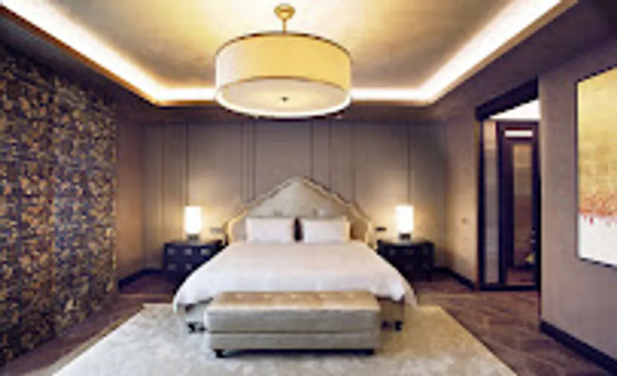 Edwards Conciergerie Home & Management