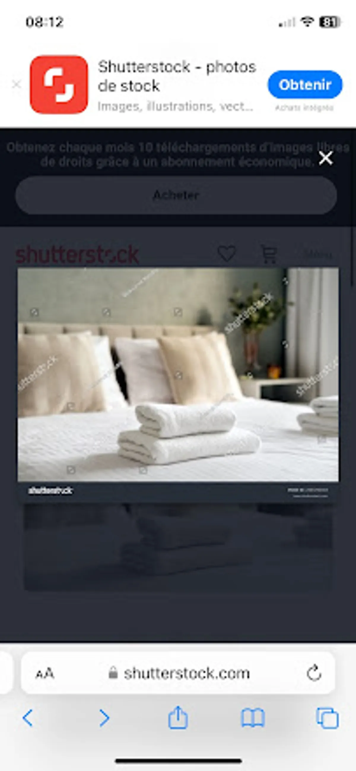 EEJ Conciergerie menage - Photo 8