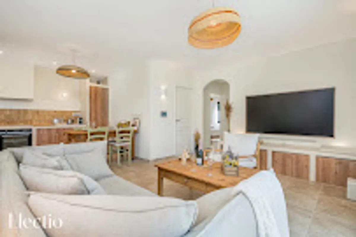 Electio | Conciergerie Luberon & Provence