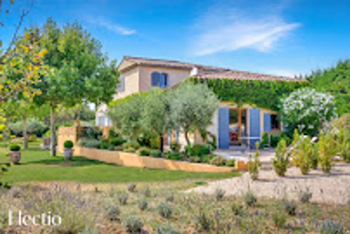 Electio | Conciergerie Luberon & Provence - Photo 2