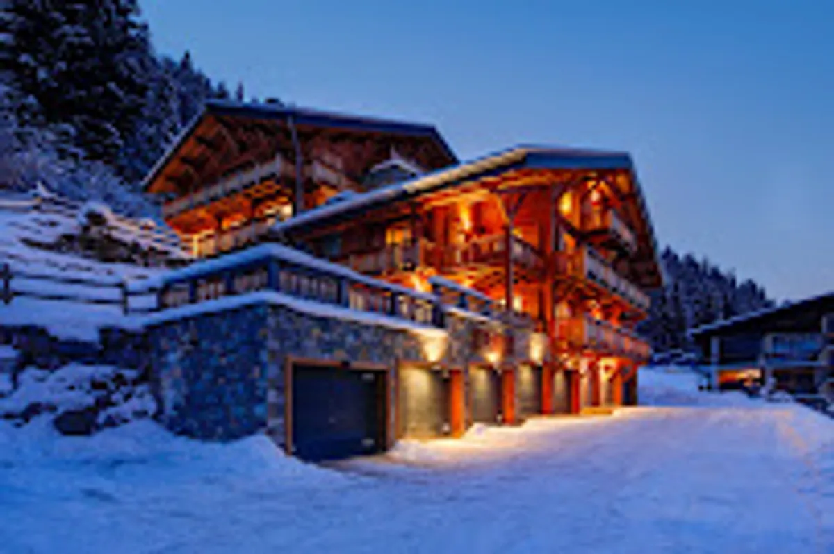 Elevation Alps - Photo 2