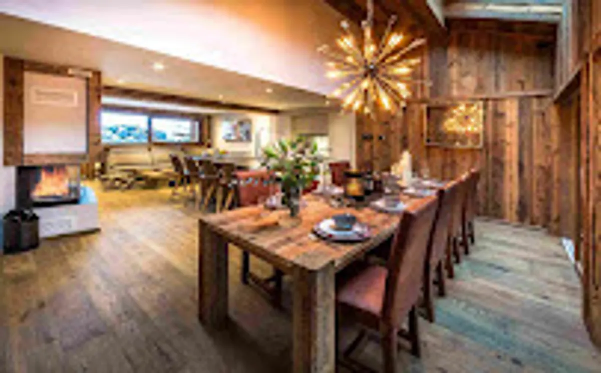 Elevation Alps - Photo 3