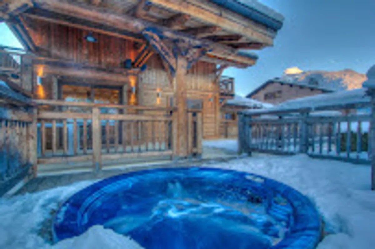 Elevation Alps - Photo 4