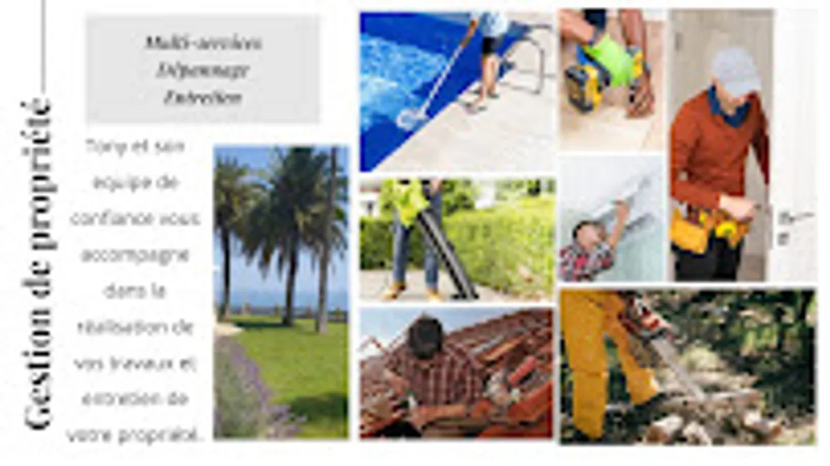 Elodie Boulanger Major'Home Conciergerie privée et Intendance de locations saisonnières - Photo 3