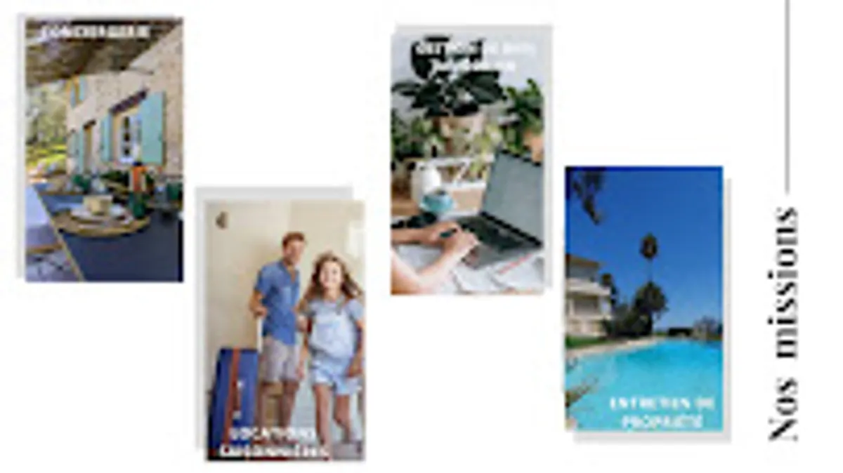 Elodie Boulanger Major'Home Conciergerie privée et Intendance de locations saisonnières - Photo 5