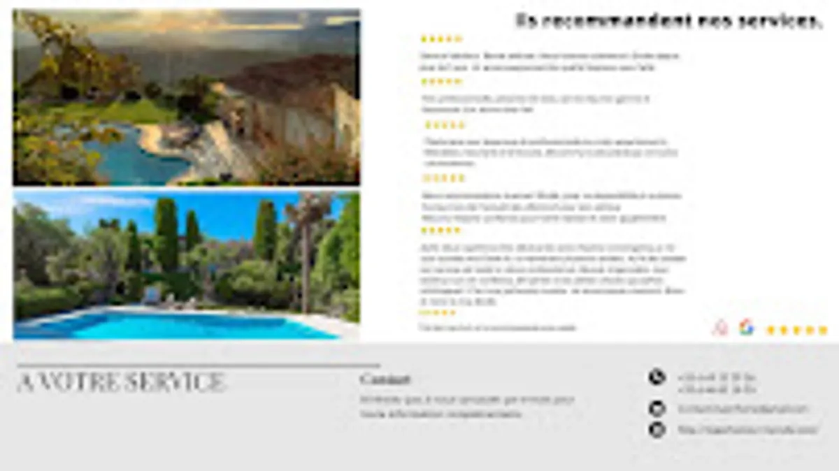 Elodie Boulanger Major'Home Conciergerie privée et Intendance de locations saisonnières - Photo 6