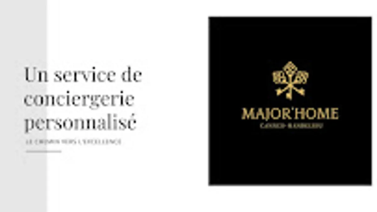 Elodie Boulanger Major'Home Conciergerie privée et Intendance de locations saisonnières - Photo 7