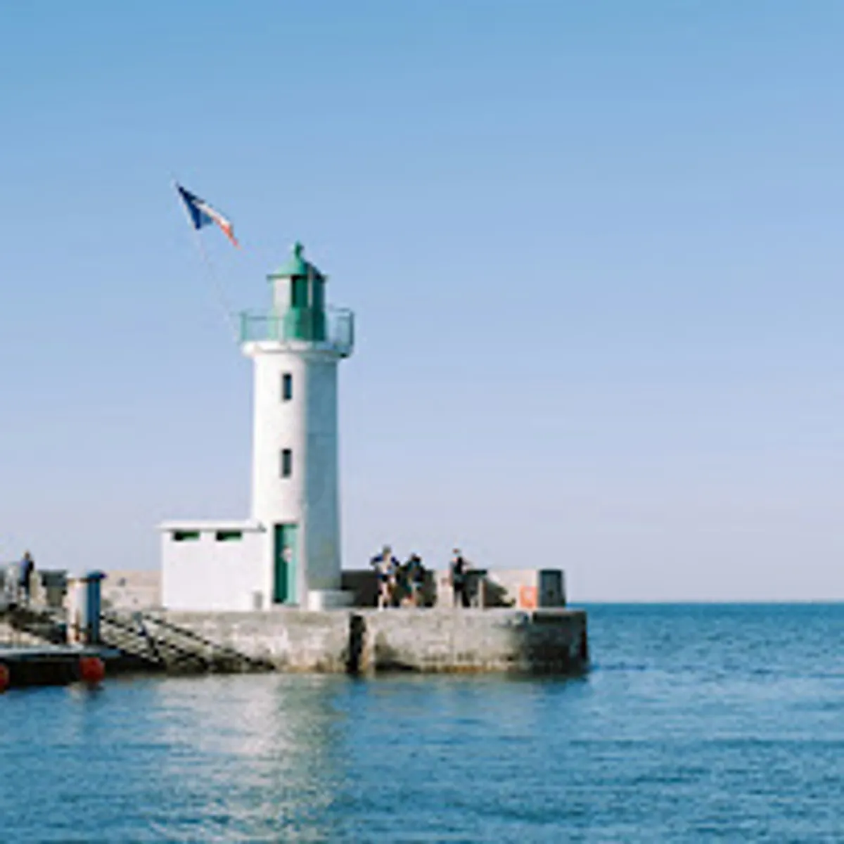ENJOY | CONCIERGERIE SUR L'ÎLE DE RÉ