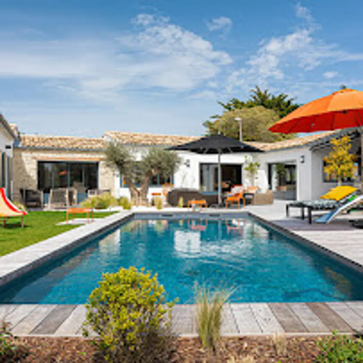 ENJOY | CONCIERGERIE SUR L'ÎLE DE RÉ - Photo 5