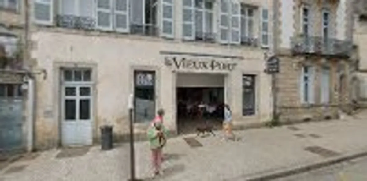 Entre Ker et Mer Conciergerie - Photo 6