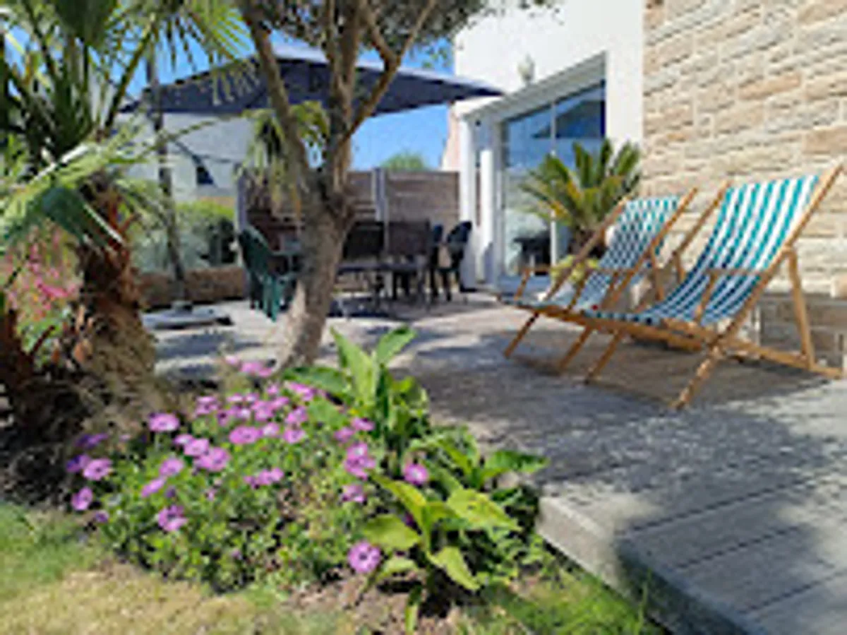 Erdeven Services Conciergerie - Photo 4