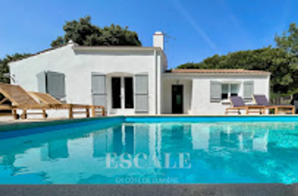 Escale en Côte de Lumière - Photo 3