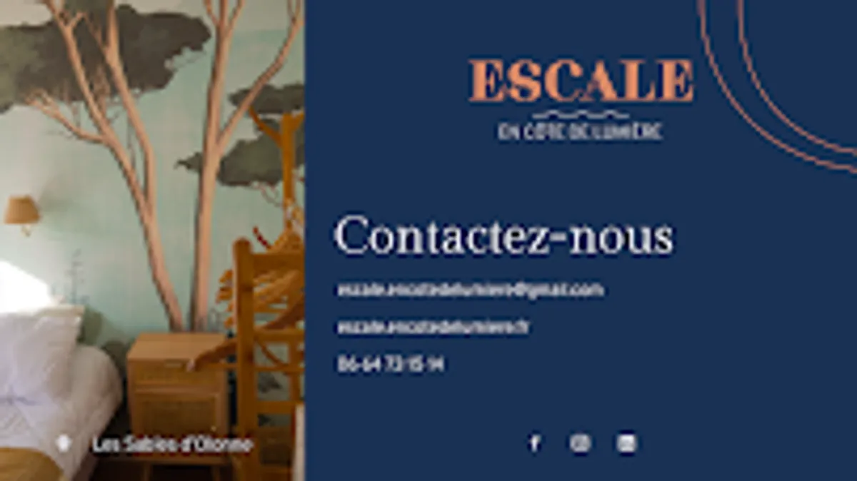 Escale en Côte de Lumière - Photo 7