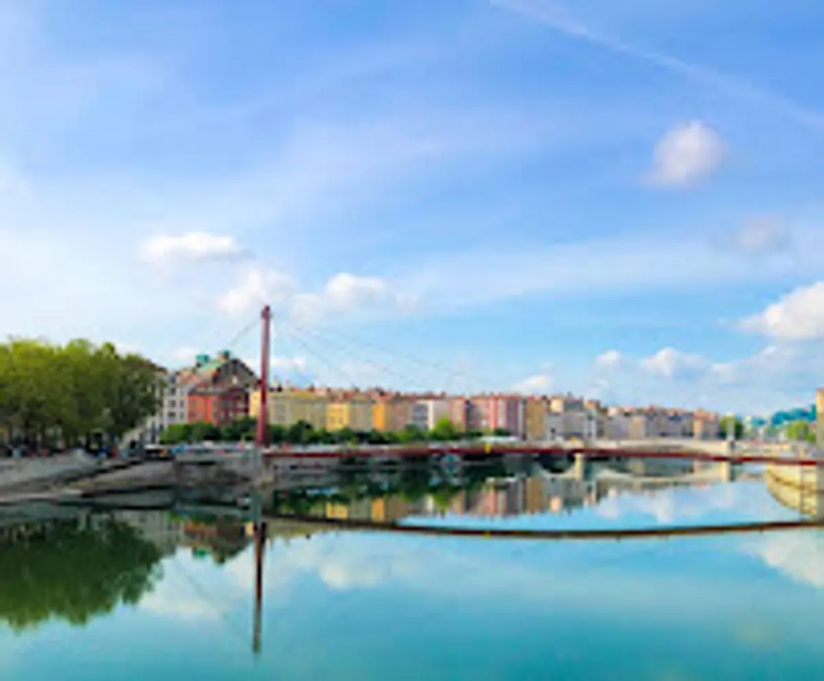 ESCALE EPHEMERE CONCIERGERIE Lyon - Mont d'or - Beaujolais