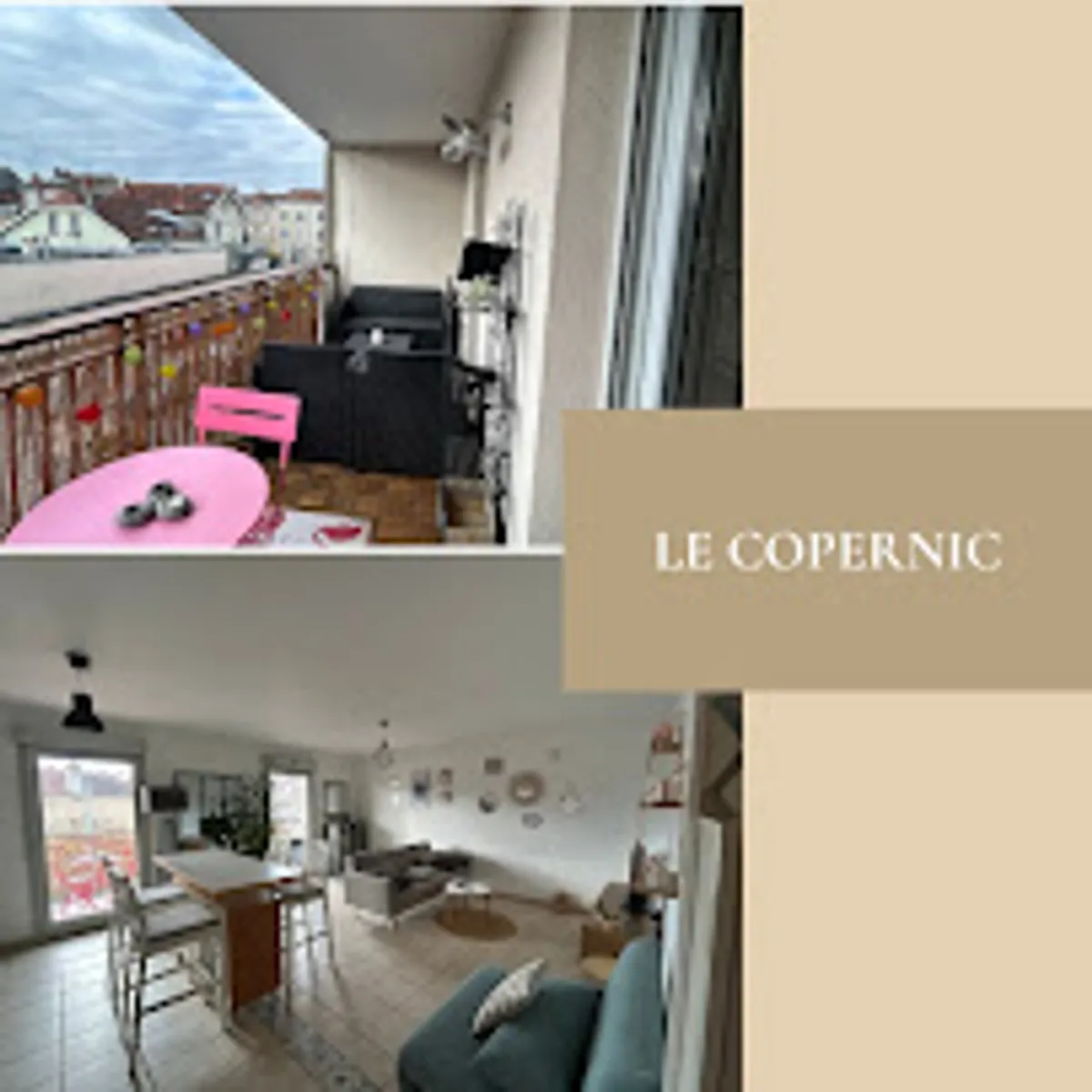 Espace Temps Conciergerie - Photo 3