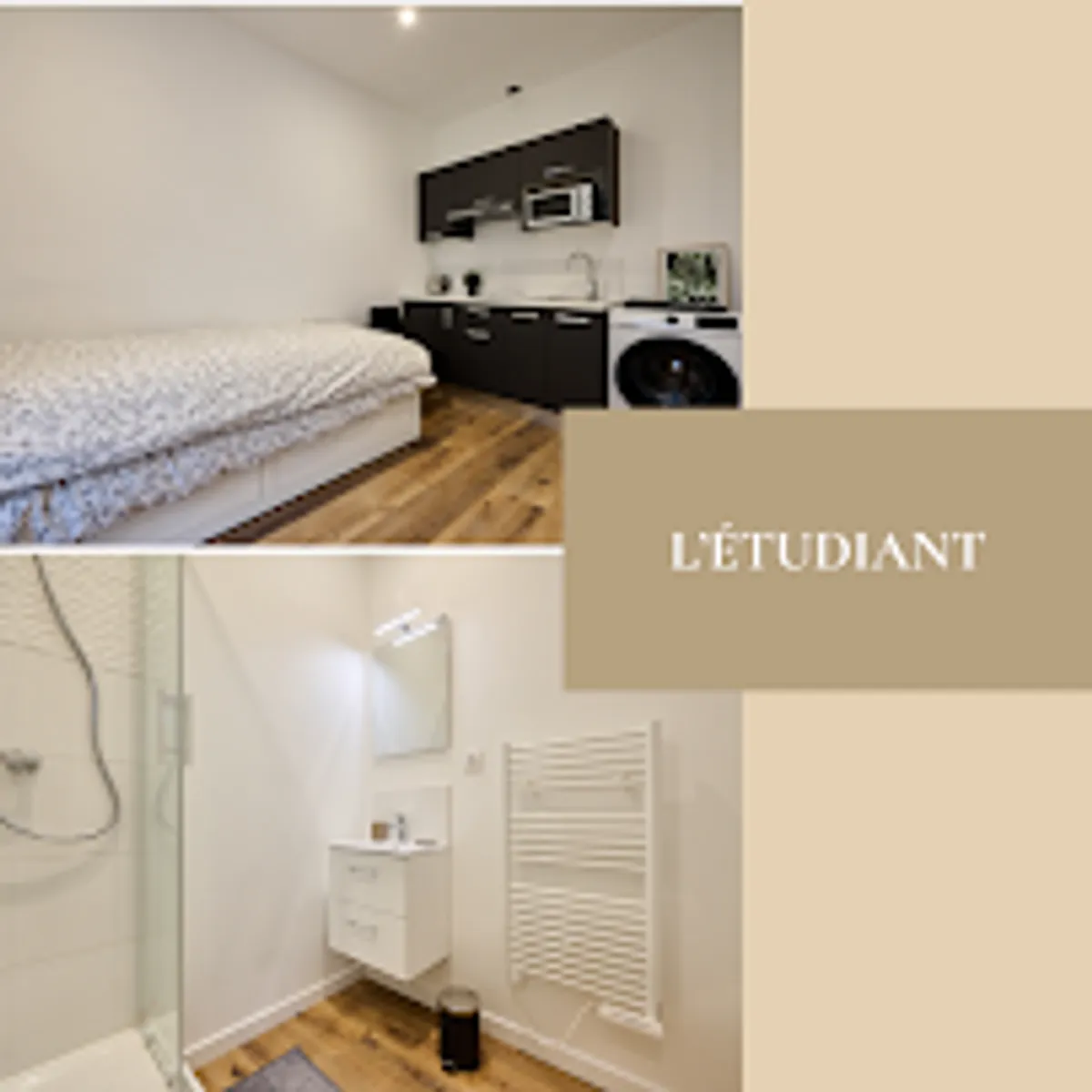 Espace Temps Conciergerie - Photo 4