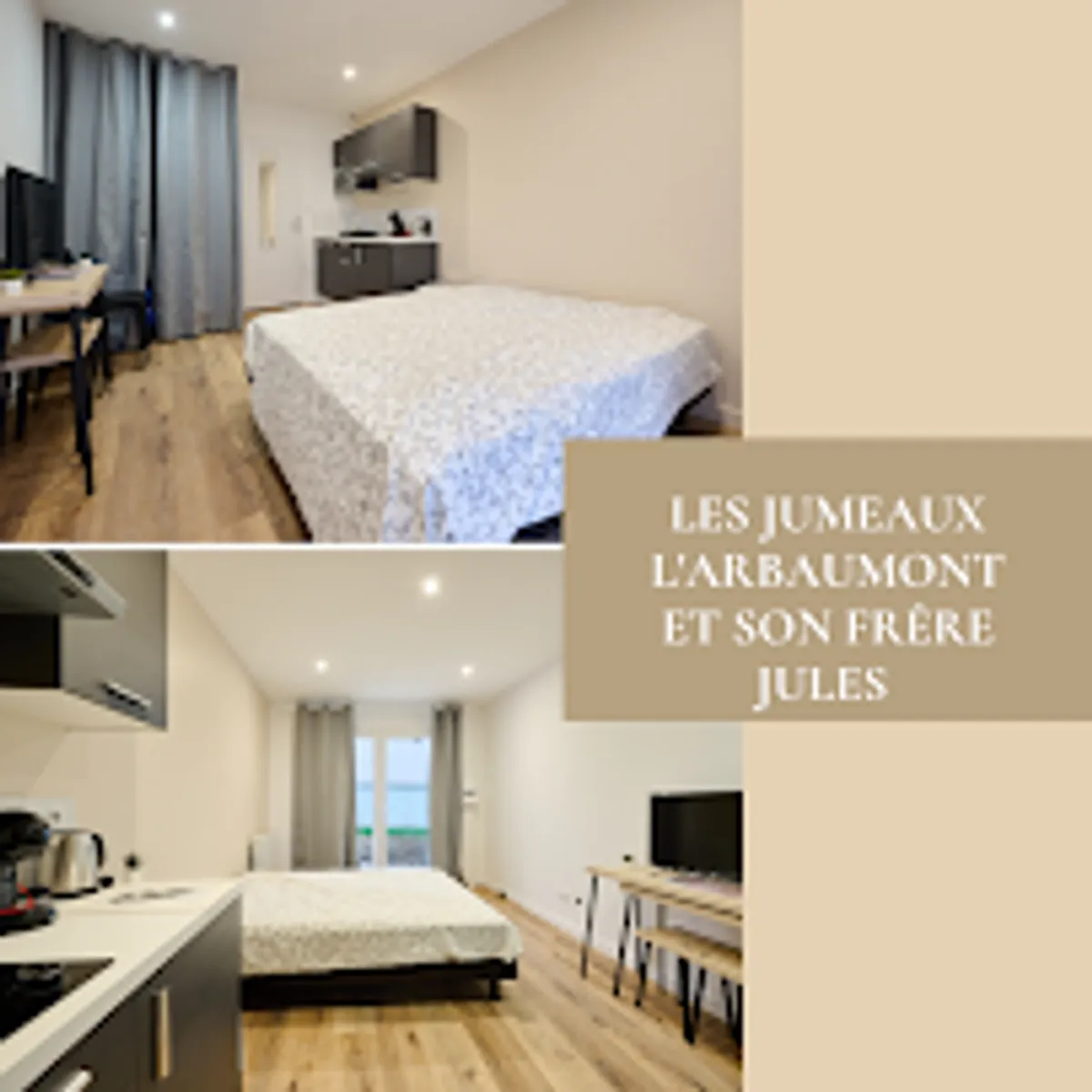 Espace Temps Conciergerie - Photo 5