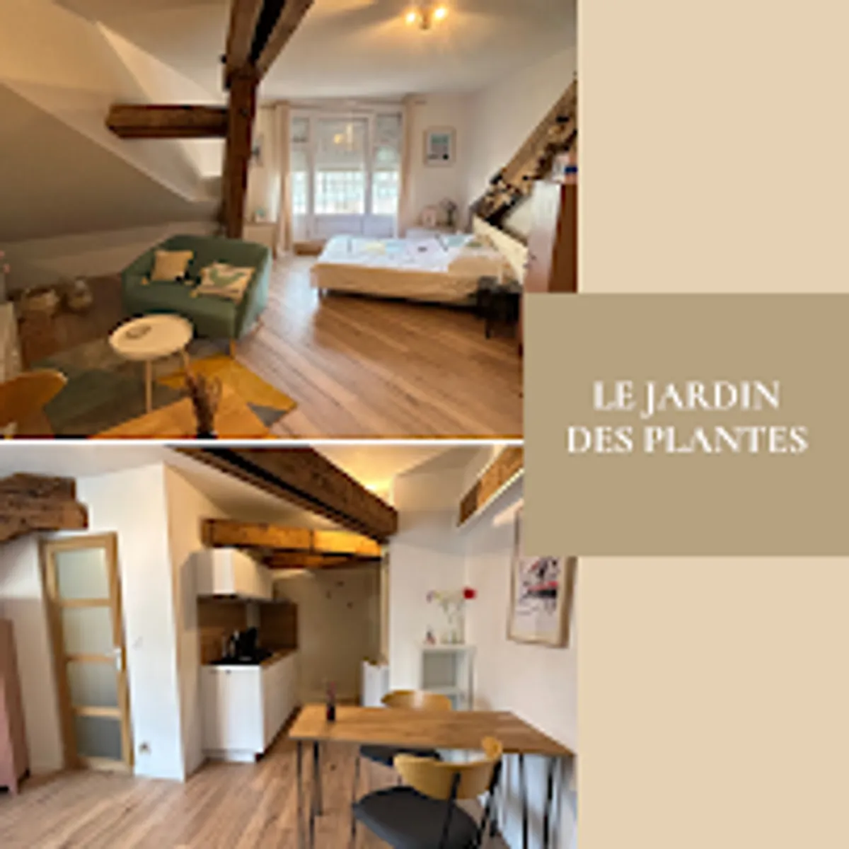 Espace Temps Conciergerie - Photo 6