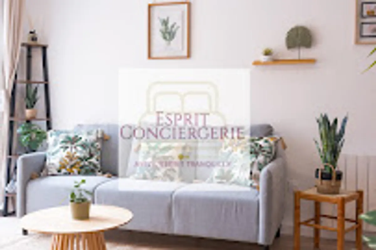 Esprit Conciergerie - Photo 3