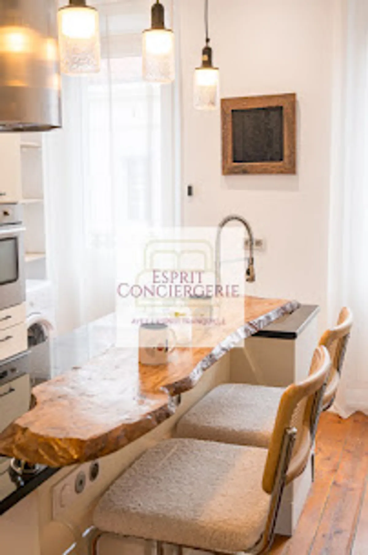 Esprit Conciergerie - Photo 4