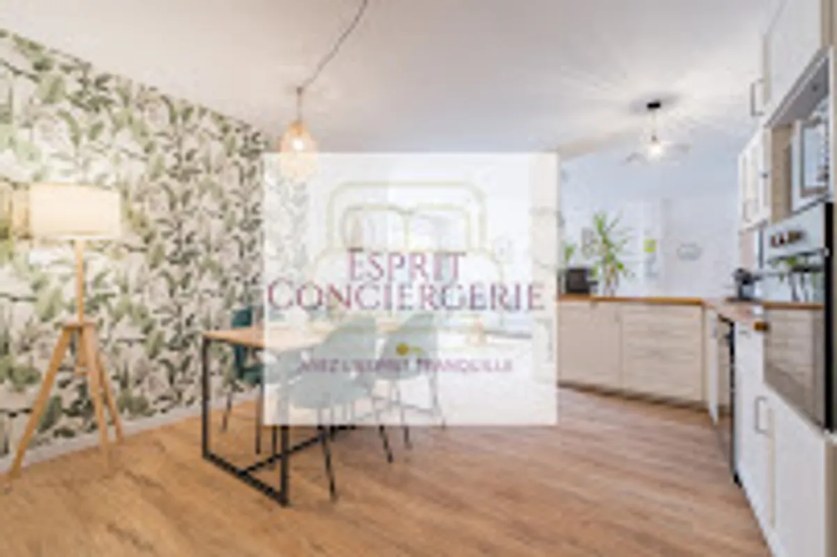 Esprit Conciergerie - Photo 6