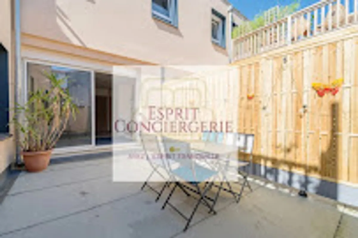 Esprit Conciergerie - Photo 7