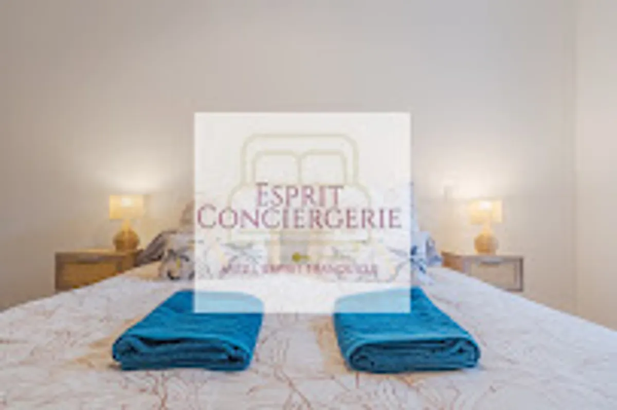 Esprit Conciergerie - Photo 8