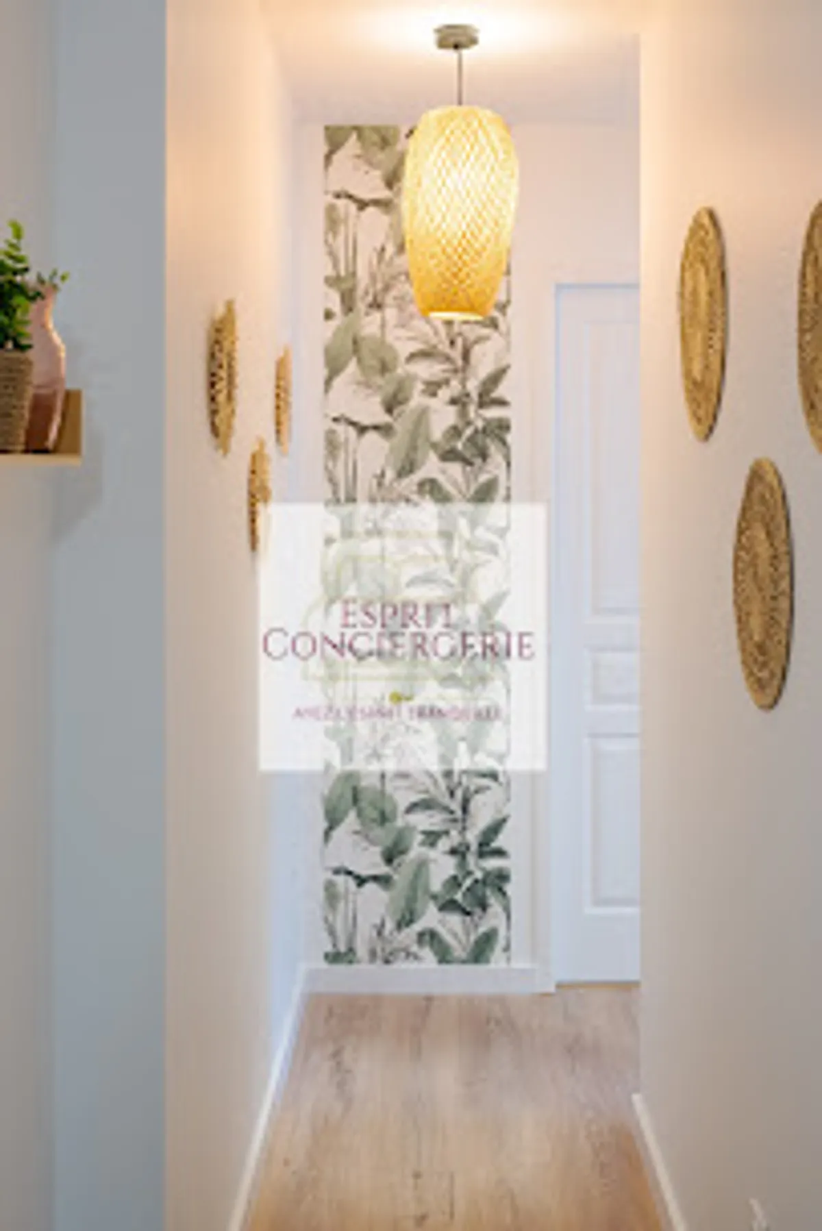 Esprit Conciergerie - Photo 9