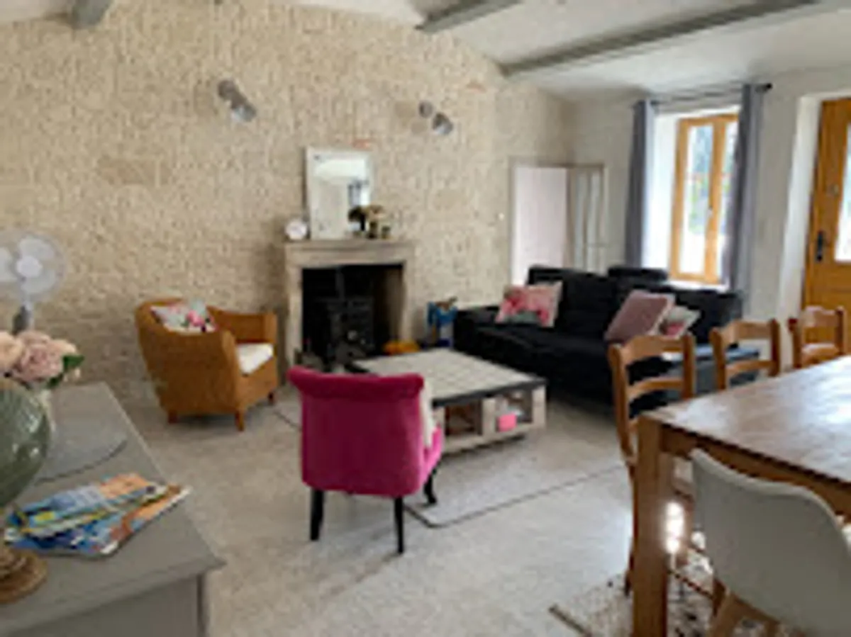 Esprit Libre Conciergerie - Photo 2