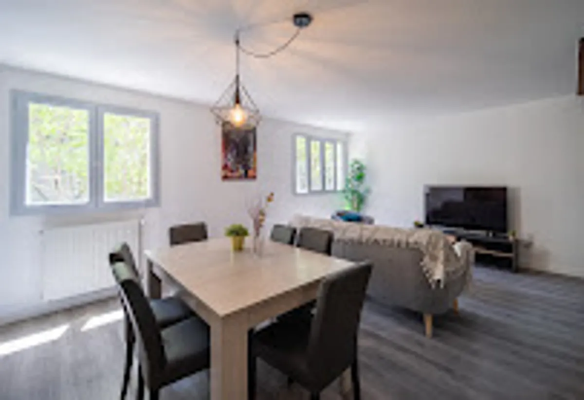 Esprit Libre Conciergerie Montpellier - Photo 3