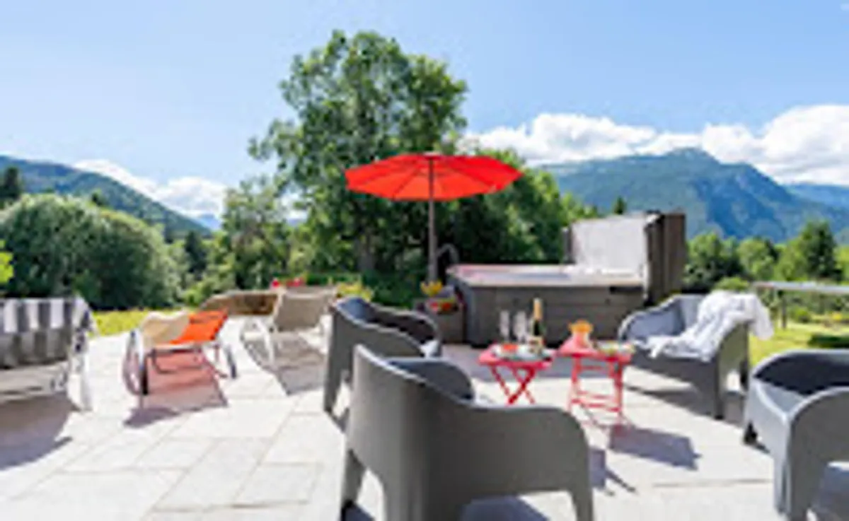 Esprit Montagne Conciergerie